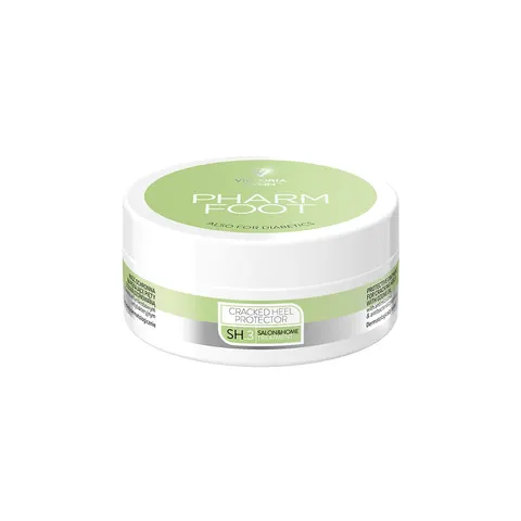 Pharm Foot Maść Ochronna na Pękające Pięty 75ml
