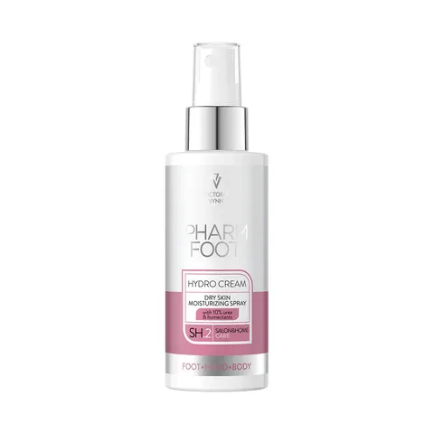 Pharm Foot Nawilżający Spray Do Suchej Skóry 150ml