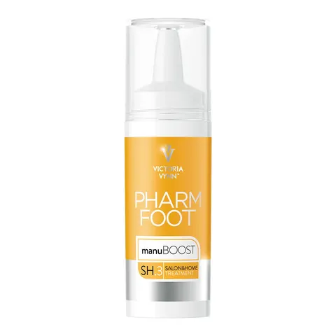 Pharm Foot Serum Odżywczo-Naprawcze 15ml