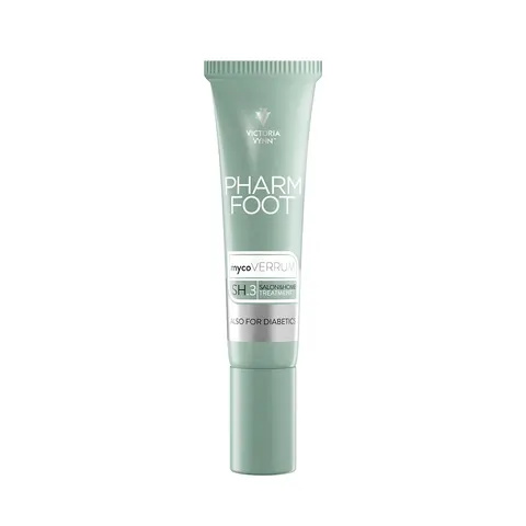 Pharm Foot Serum Do Skóry Problematycznej 15ml
