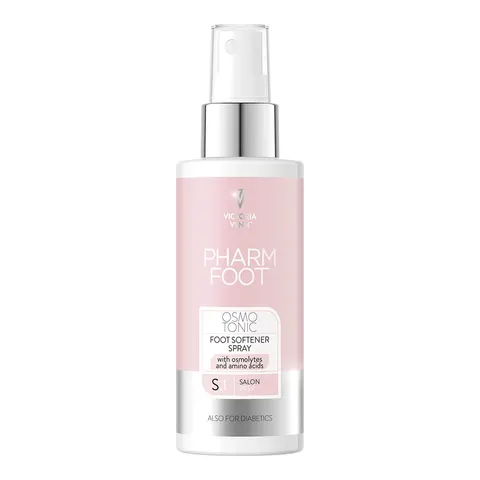 Pharm Foot Płyn Zmiękczający Do Stóp 150ml