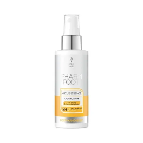Pharm Foot Kojący Spray z Ekstraktem z Miodu Manuka 150ml