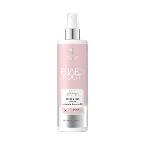 Pharm Foot Spray Odświeżający Do Stóp 300ml
