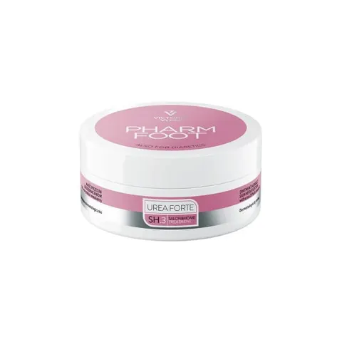 Pharm Foot Maść Przeciw Zrogowaceniom 25% Mocznika 75ml