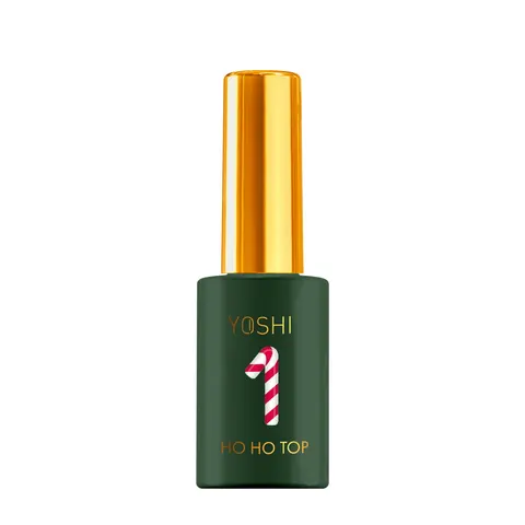 Yoshi HoHoTop No1 Top 10ml