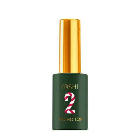Yoshi HoHoTop No2 Top 10ml
