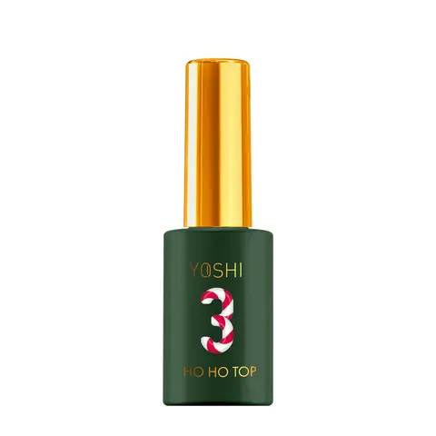Yoshi HoHoTop No3 Top 10ml