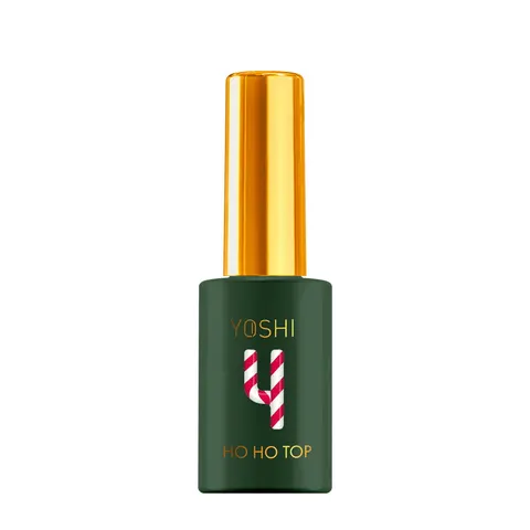 Yoshi HoHoTop No4 Top 10ml