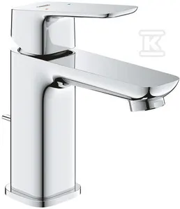 GROHE - CUBEO bateria umywalkowa stojąca chrom 1016940000
