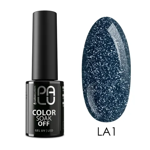 Palu Los Angeles LA1 Lakier Hybrydowy 6g