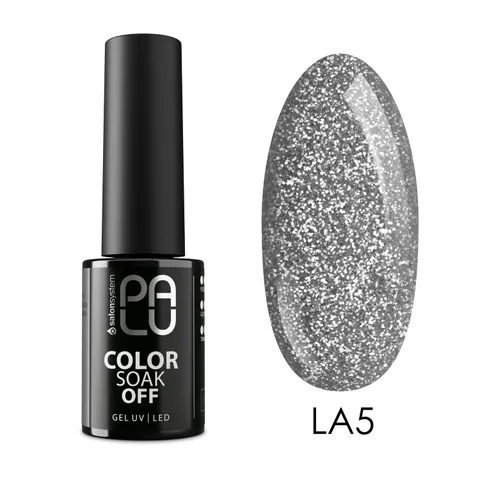 Palu Los Angeles LA5 Lakier Hybrydowy 6g