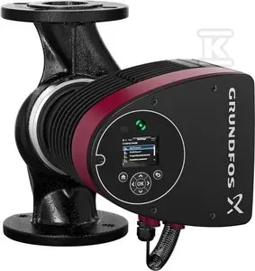 Grundfos MAGNA3 65-120 F 340 230V PN6/10 - Pompa obiegowa c.o. 97924298