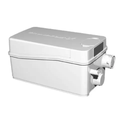 Grundfos Sololift2 D-2 pompa do umywalki lub natrysku 97775318