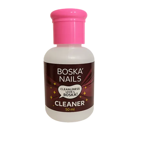 Boska Nails Cleaner 50 ml