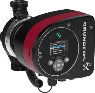 Grundfos MAGNA3 25-120 180 230V PN10 - Pompa obiegowa c.o. 97924248