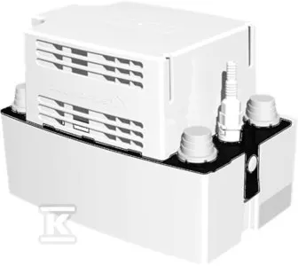Grundfos Conlift1 230V 50Hz (IP 24) - Pompa kondensatu