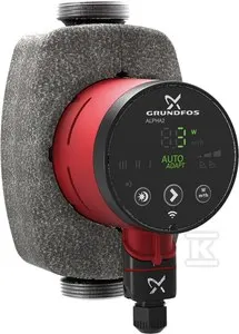 Grundfos ALPHA2 25-60 N 180 - Pompa obiegowa c.o. 99411424