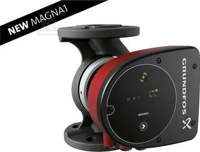 Grundfos MAGNA1 32-80 F 220 230V PN6/10 - Pompa obiegowa c.o. 99221275