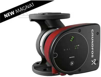 Pompa Magna1 40-120 F 250 1x230V PN6/10