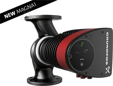 Grundfos MAGNA1 50-120 F 280 230V PN6/10 - Pompa obiegowa c.o. 99221336