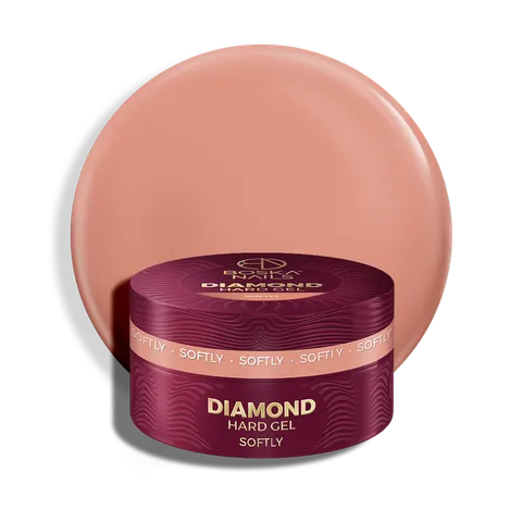Boska Nails Hard Diamond Gel Softly no 289 30ml