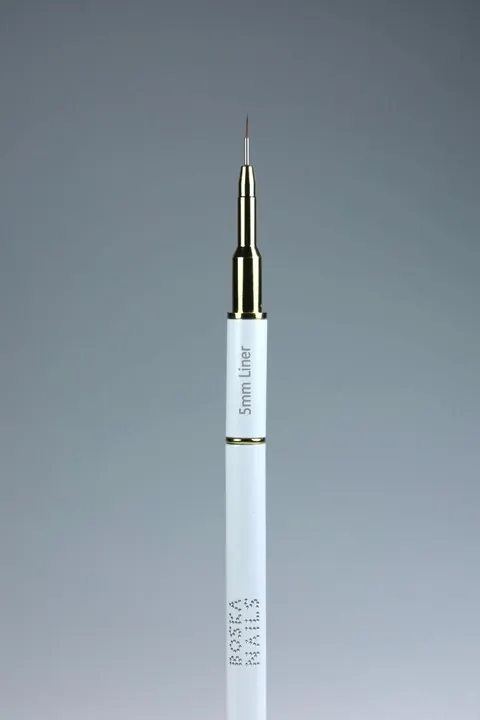 Boska Nails Pędzel Brush Liner 5 mm