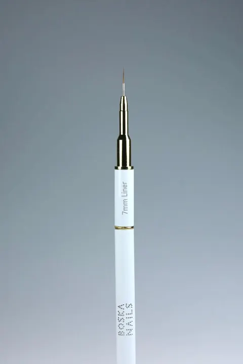 Boska Nails Pędzel Brush Liner 7 mm