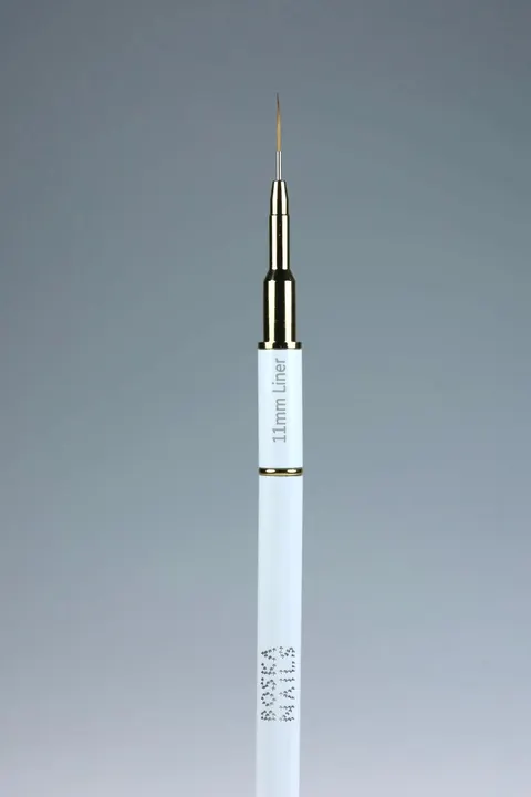 Boska Nails Pędzel Brush Liner 11 mm