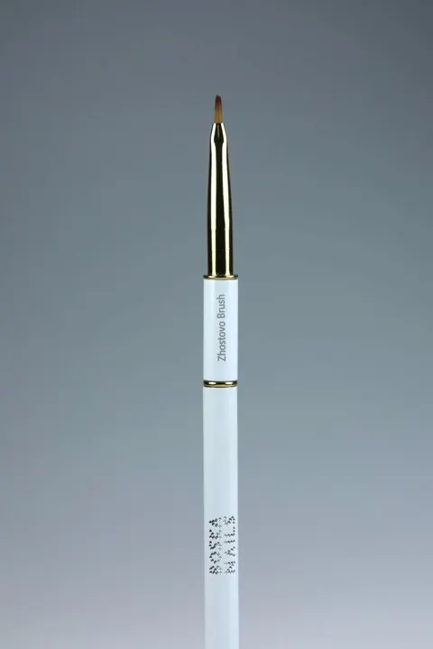 Boska Nails Pędzel Brush Zhostovo