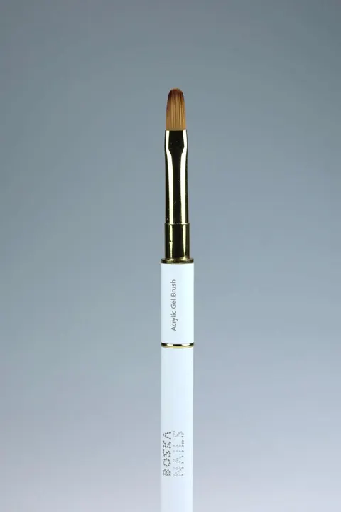 Boska Nails Pędzel Acrylic Gel Brush