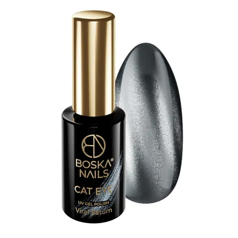Boska Nails 499 Viral Saturn Lakier Hybrydowy 6 ml