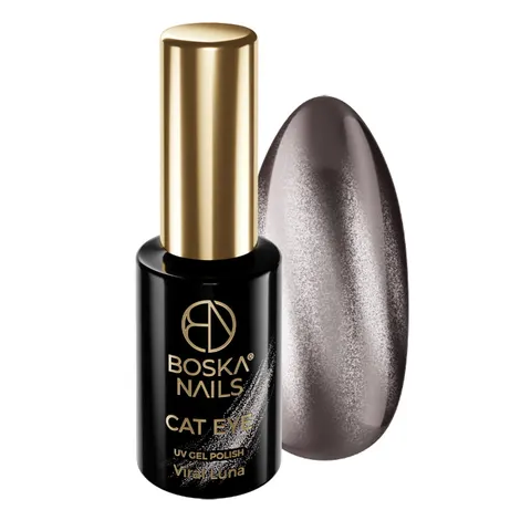 Boska Nails 500 Viral Luna Lakier Hybrydowy 6 ml