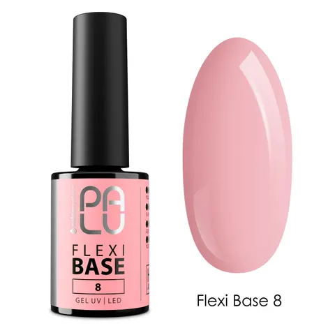 Palu Baza Flexi Base 8 11g