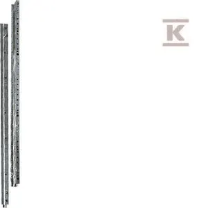 Szyna nośna 1800mm UN12A /2szt./