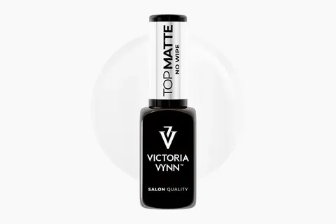 Victoria Vynn Top Matte 8 ml No Wipe Gel Polish