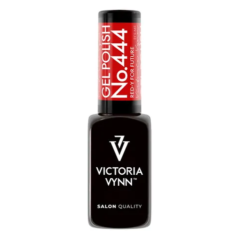 Victoria Vynn 444 Red-y for Future 8ml Lakier Hybrydowy Gel Polish