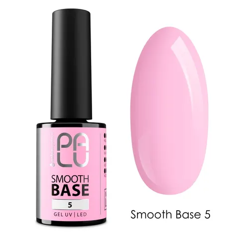 Palu Baza Smooth Base 5 11g