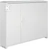 Rozdzielnica FW IP44/II 144-MOD., FWB43S - Hager