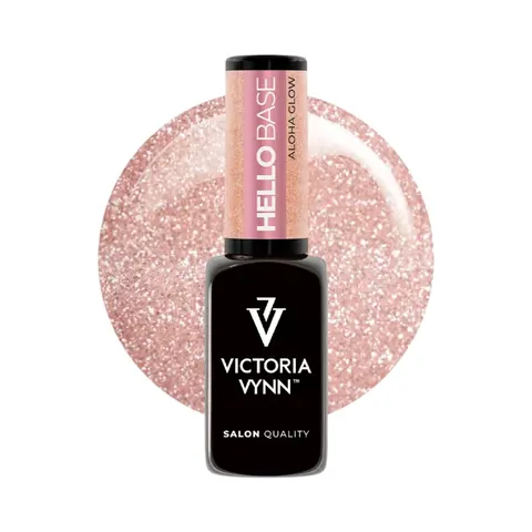 Victoria Vynn Hello Base Aloha Glow 8 ml
