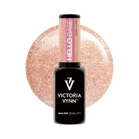 Victoria Vynn Hello Base Ciao Lumi Glow 8 ml
