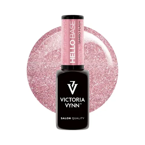 Victoria Vynn Hello Base Jambo Flash 8 ml