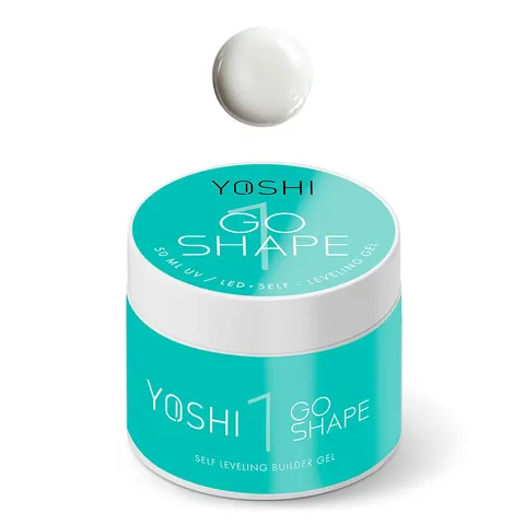 Yoshi Żel Go Shape No 1 50 ml