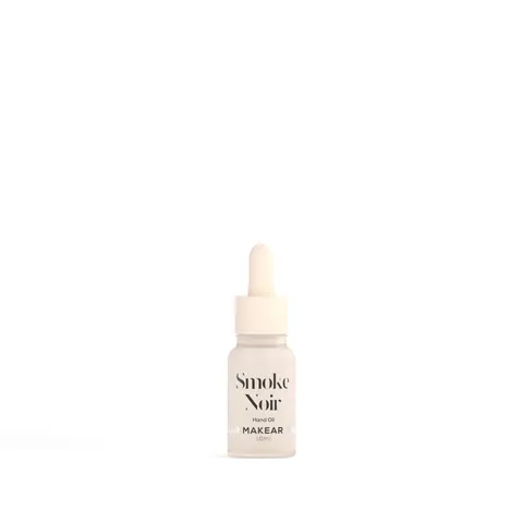 Makear Oliwka Smoke Noir 10 ml