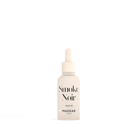 Makear Oliwka Smoke Noir 30 ml