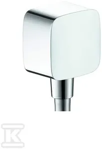 Złącze kątowe Hansgrohe Fix fit 26457000 26457000