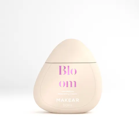 Makear Krem do Rąk Bloom 50 ml