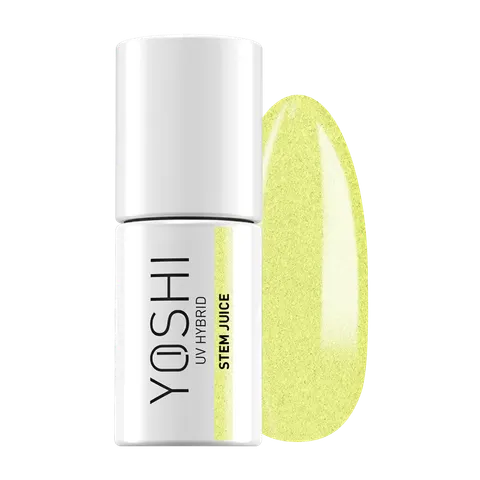 Yoshi 273 Stem Juice Lakier Hybrydowy 6 ml