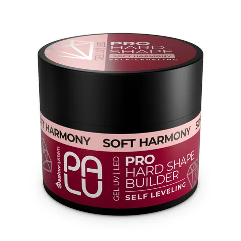 Palu Żel Pro Hard Shape Soft Harmony 45g
