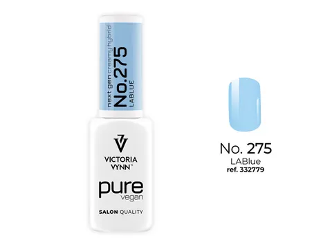 Victoria Vynn 275 LABlue 8ml Lakier Hybrydowy Pure Creamy