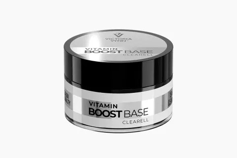 Victoria Vynn Boost Base Clearell 12 ml